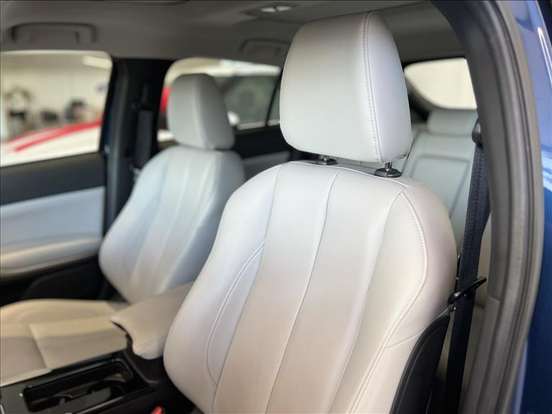 MITSUBISHI-ECLIPSE CROSS-1.5 MIVEC TURBO GASOLINA HPE-S CVT MITSUBISHI-ECLIPSE CROSS-2024
