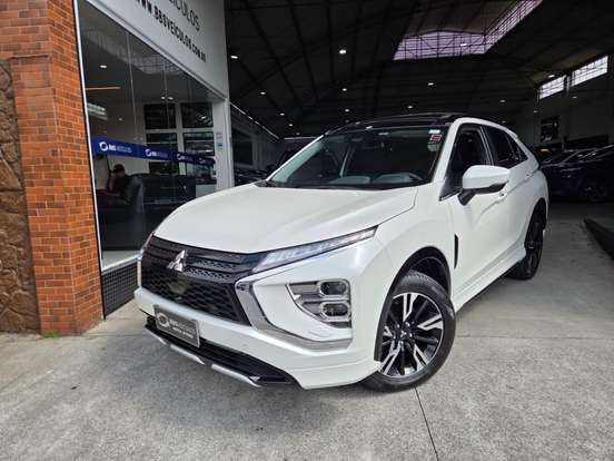 MITSUBISHI-ECLIPSE CROSS-2024