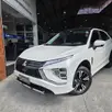 MITSUBISHI ECLIPSE CROSS 1.5 MIVEC TURBO GASOLINA HPE-S S-AWC CVT MITSUBISHI ECLIPSE CROSS 1.5 MIVEC TURBO GASOLINA HPE-S S-AWC CVT
