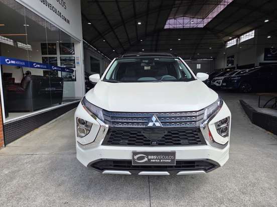 MITSUBISHI-ECLIPSE CROSS-2024
