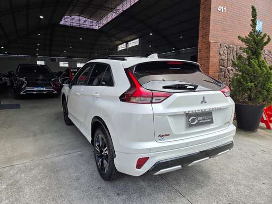 MITSUBISHI-ECLIPSE CROSS-1.5 MIVEC TURBO GASOLINA HPE-S S-AWC CVT MITSUBISHI-ECLIPSE CROSS-2024