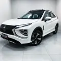 MITSUBISHI ECLIPSE CROSS 1.5 MIVEC TURBO GASOLINA HPE-S S-AWC CVT MITSUBISHI ECLIPSE CROSS 1.5 MIVEC TURBO GASOLINA HPE-S S-AWC CVT