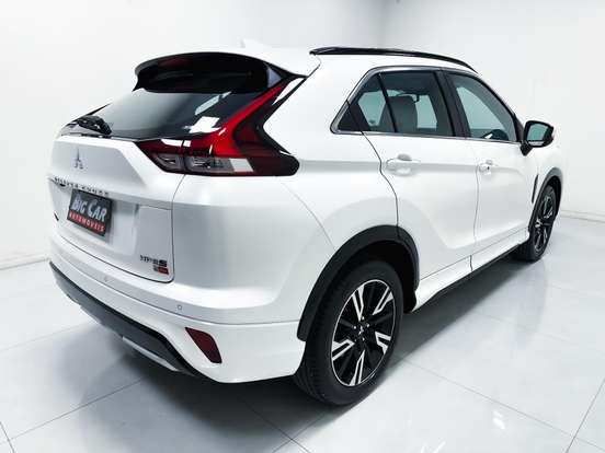MITSUBISHI-ECLIPSE CROSS-1.5 MIVEC TURBO GASOLINA HPE-S S-AWC CVT MITSUBISHI-ECLIPSE CROSS-2025