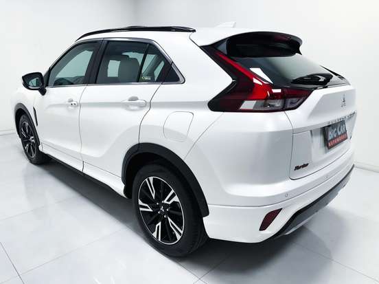 MITSUBISHI-ECLIPSE CROSS-2025