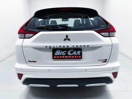 MITSUBISHI-ECLIPSE CROSS-2025