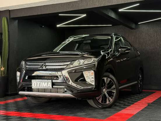 MITSUBISHI-ECLIPSE CROSS-2021