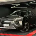 MITSUBISHI ECLIPSE CROSS 1.5 MIVEC TURBO GASOLINA HPE-S SPORT CVT MITSUBISHI ECLIPSE CROSS 1.5 MIVEC TURBO GASOLINA HPE-S SPORT CVT