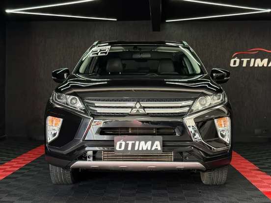 MITSUBISHI-ECLIPSE CROSS-2021