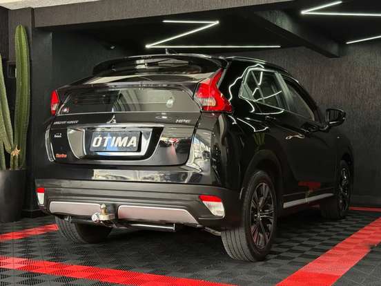 MITSUBISHI-ECLIPSE CROSS-1.5 MIVEC TURBO GASOLINA HPE-S SPORT CVT MITSUBISHI-ECLIPSE CROSS-2021