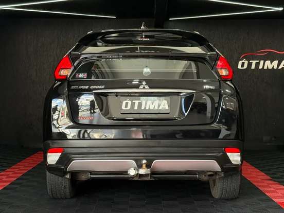 MITSUBISHI-ECLIPSE CROSS-1.5 MIVEC TURBO GASOLINA HPE-S SPORT CVT MITSUBISHI-ECLIPSE CROSS-2021