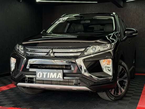 MITSUBISHI-ECLIPSE CROSS-2021