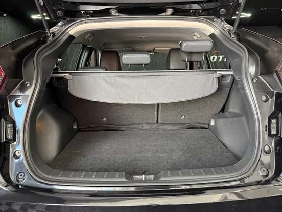 MITSUBISHI-ECLIPSE CROSS-1.5 MIVEC TURBO GASOLINA HPE-S SPORT CVT MITSUBISHI-ECLIPSE CROSS-2021