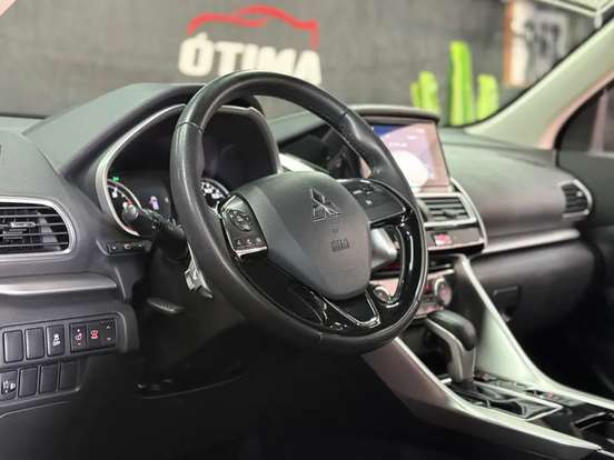MITSUBISHI-ECLIPSE CROSS-2021