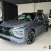 MITSUBISHI ECLIPSE CROSS 1.5 MIVEC TURBO GASOLINA TARMAC CVT MITSUBISHI ECLIPSE CROSS 1.5 MIVEC TURBO GASOLINA TARMAC CVT
