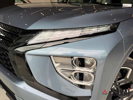 MITSUBISHI-ECLIPSE CROSS-1.5 MIVEC TURBO GASOLINA TARMAC CVT MITSUBISHI-ECLIPSE CROSS-2026