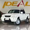 MITSUBISHI L200 2.5 SPORT HPE 4X4 CD 8V TURBO INTERCOOLER DIESEL 4P MANUAL MITSUBISHI L200 2.5 SPORT HPE 4X4 CD 8V TURBO INTERCOOLER DIESEL 4P MANUAL