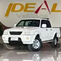 MITSUBISHI L200 2.5 SPORT HPE 4X4 CD 8V TURBO INTERCOOLER DIESEL 4P MANUAL MITSUBISHI L200 2.5 SPORT HPE 4X4 CD 8V TURBO INTERCOOLER DIESEL 4P MANUAL