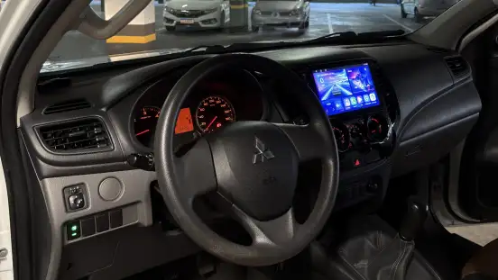 MITSUBISHI-L200 TRITON-2022