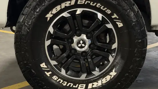 MITSUBISHI-L200 TRITON-2022