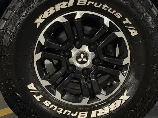 MITSUBISHI-L200 TRITON-2.4 16V TURBO DIESEL OUTDOOR GLX CD 4X4 MANUAL MITSUBISHI-L200 TRITON-2022