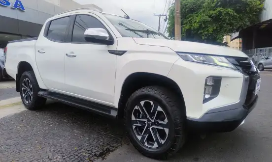 MITSUBISHI-L200 TRITON-2022