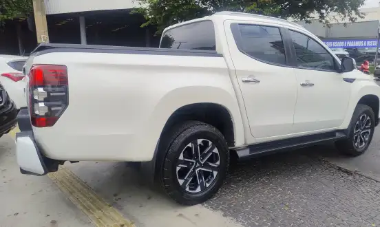 MITSUBISHI-L200 TRITON-2022
