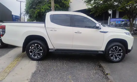 MITSUBISHI-L200 TRITON-2022