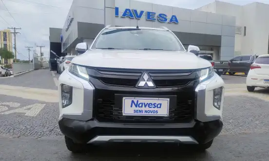 MITSUBISHI-L200 TRITON-2022
