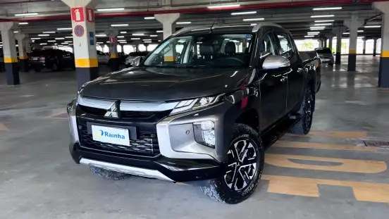 MITSUBISHI-L200 TRITON-2023