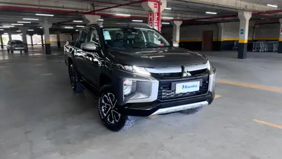 MITSUBISHI-L200 TRITON-2023
