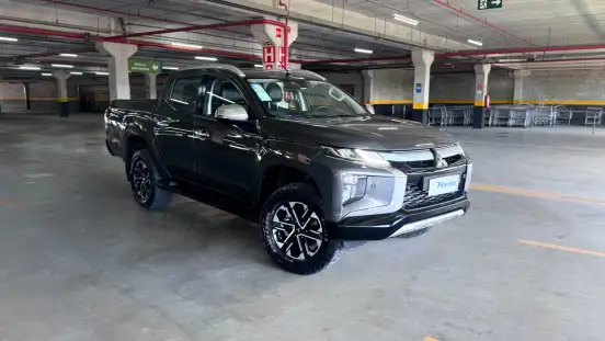 MITSUBISHI-L200 TRITON-2023