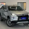 MITSUBISHI L200 TRITON 2.4 16V TURBO DIESEL SPORT HPE-S CD 4P 4X4 AUTOMÁTICO MITSUBISHI L200 TRITON 2.4 16V TURBO DIESEL SPORT HPE-S CD 4P 4X4 AUTOMÁTICO