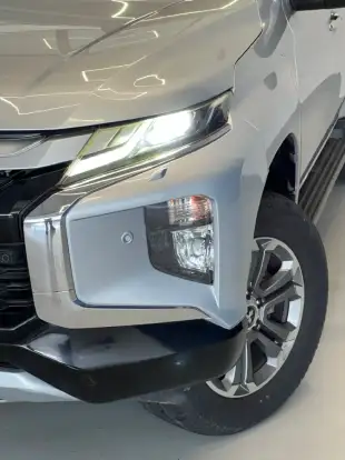 MITSUBISHI-L200 TRITON-2020