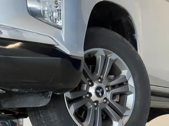 MITSUBISHI-L200 TRITON-2.4 16V TURBO DIESEL SPORT HPE-S CD 4P 4X4 AUTOMÁTICO MITSUBISHI-L200 TRITON-2020
