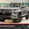 MITSUBISHI L200 TRITON 2.4 16V TURBO DIESEL OUTDOOR GLS CD 4X4 AUTOMÁTICO MITSUBISHI L200 TRITON 2.4 16V TURBO DIESEL OUTDOOR GLS CD 4X4 AUTOMÁTICO