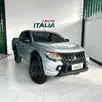 MITSUBISHI L200 TRITON 2.4 16V TURBO DIESEL OUTDOOR GLX CD 4X4 MANUAL MITSUBISHI L200 TRITON 2.4 16V TURBO DIESEL OUTDOOR GLX CD 4X4 MANUAL
