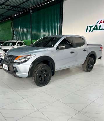MITSUBISHI-L200 TRITON-2023