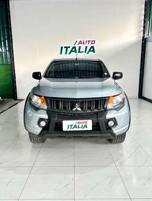 MITSUBISHI-L200 TRITON-2023