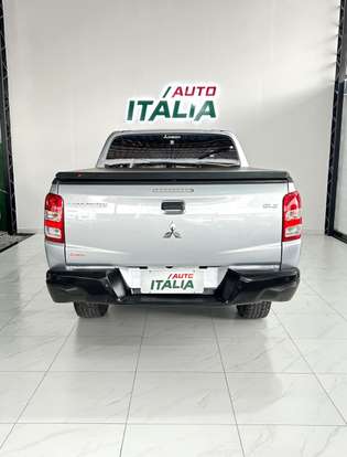 MITSUBISHI-L200 TRITON-2023