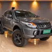 MITSUBISHI L200 TRITON 2.4 16V TURBO DIESEL SPORT GLX CD 4P 4X4 MANUAL MITSUBISHI L200 TRITON 2.4 16V TURBO DIESEL SPORT GLX CD 4P 4X4 MANUAL