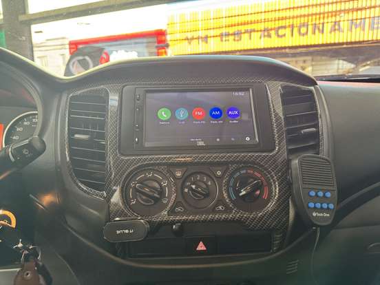 MITSUBISHI-L200 TRITON-2.4 16V TURBO DIESEL SPORT GLX CD 4P 4X4 MANUAL MITSUBISHI-L200 TRITON-2019