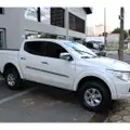 MITSUBISHI L200 TRITON 2.4 16V TURBO DIESEL SPORT HPE CD 4P 4X4 AUTOMÁTICO MITSUBISHI L200 TRITON 2.4 16V TURBO DIESEL SPORT HPE CD 4P 4X4 AUTOMÁTICO