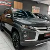 MITSUBISHI L200 TRITON 2.4 16V TURBO DIESEL SPORT HPE CD 4P 4X4 AUTOMÁTICO MITSUBISHI L200 TRITON 2.4 16V TURBO DIESEL SPORT HPE CD 4P 4X4 AUTOMÁTICO
