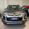 MITSUBISHI L200 TRITON 2.4 16V TURBO DIESEL SPORT HPE CD 4P 4X4 AUTOMÁTICO MITSUBISHI L200 TRITON 2.4 16V TURBO DIESEL SPORT HPE CD 4P 4X4 AUTOMÁTICO