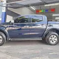 MITSUBISHI L200 TRITON 2.4 16V TURBO DIESEL SPORT HPE CD 4P 4X4 AUTOMÁTICO MITSUBISHI L200 TRITON 2.4 16V TURBO DIESEL SPORT HPE CD 4P 4X4 AUTOMÁTICO