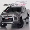 MITSUBISHI L200 TRITON 2.4 16V TURBO DIESEL SPORT HPE CD 4P 4X4 AUTOMÁTICO MITSUBISHI L200 TRITON 2.4 16V TURBO DIESEL SPORT HPE CD 4P 4X4 AUTOMÁTICO