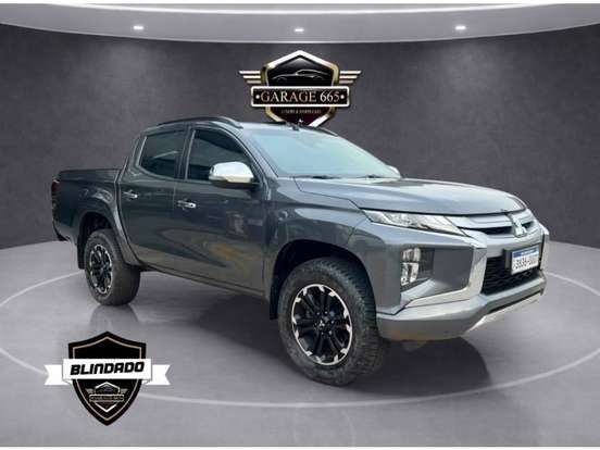 MITSUBISHI-L200 TRITON-2023