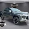 MITSUBISHI L200 TRITON 2.4 16V TURBO DIESEL SPORT HPE CD 4P 4X4 AUTOMÁTICO MITSUBISHI L200 TRITON 2.4 16V TURBO DIESEL SPORT HPE CD 4P 4X4 AUTOMÁTICO