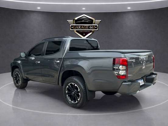 MITSUBISHI-L200 TRITON-2023