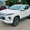 MITSUBISHI L200 TRITON 2.4 16V TURBO DIESEL SPORT HPE CD 4P 4X4 AUTOMÁTICO MITSUBISHI L200 TRITON 2.4 16V TURBO DIESEL SPORT HPE CD 4P 4X4 AUTOMÁTICO